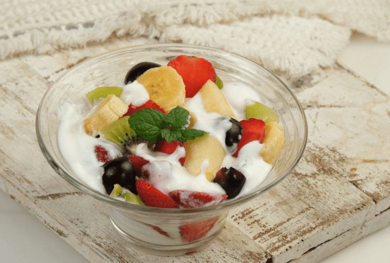 microbiota alimentos