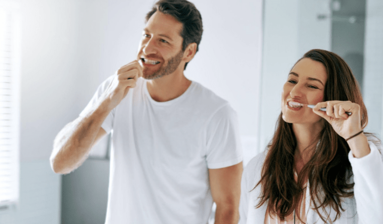 productos microbiota oral