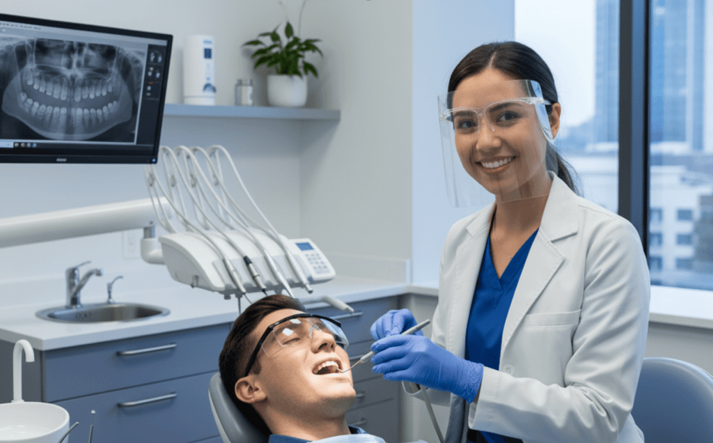Día Nacional del Higienista Dental