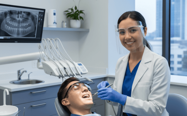 Día Nacional del Higienista Dental