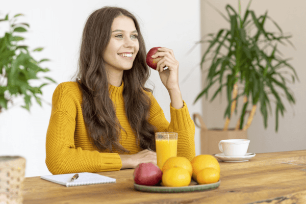 como cuidar microbiota oral