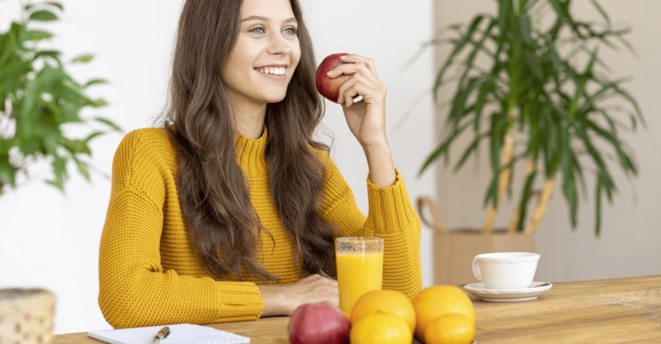 como cuidar microbiota oral