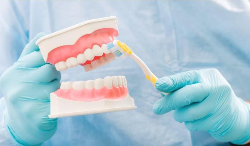 cuidar las encías dudas