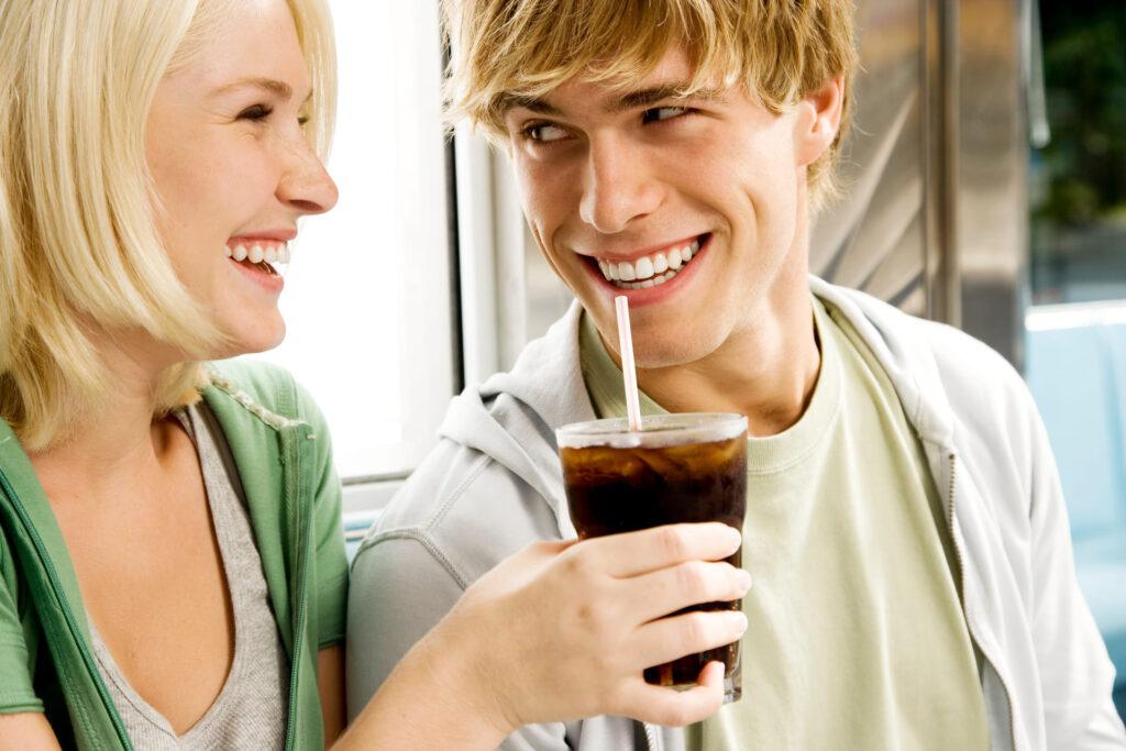 Cómo se forma la placa bacteriana